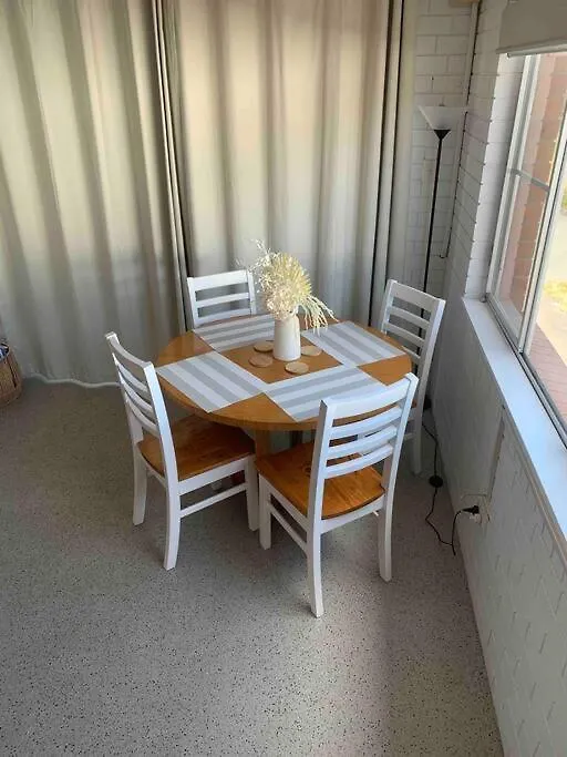 Bribie Get Away Apartment Bongaree 0*,  Australia