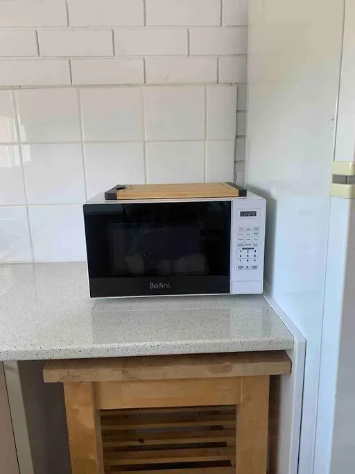 Bribie Get Away Apartment Bongaree Australia