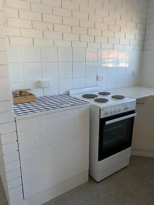 Bribie Get Away Apartment Bongaree