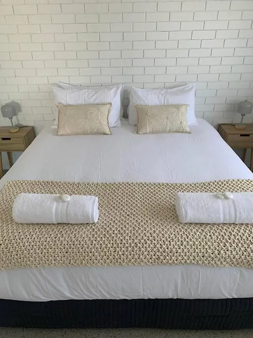 Bribie Get Away Apartment Bongaree