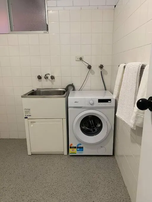Bribie Get Away Apartment Bongaree
