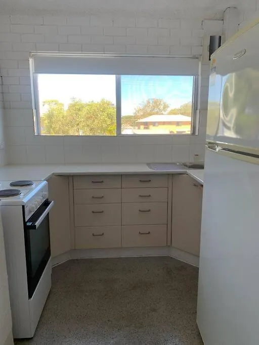 Bribie Get Away Apartment Bongaree