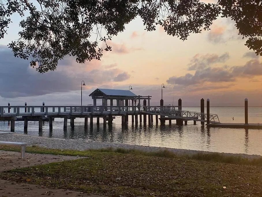 Bribie Get Away Apartment Bongaree