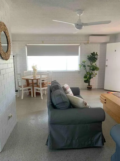 Bribie Get Away Apartment Bongaree 0*,