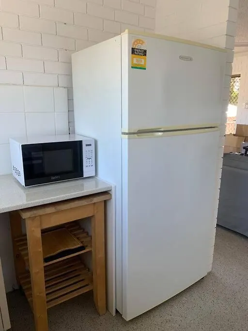 Bribie Get Away Apartment Bongaree