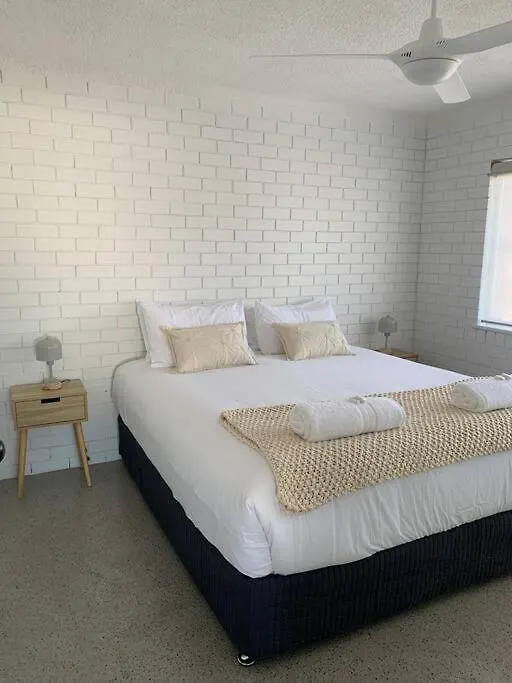Bribie Get Away Apartment Bongaree