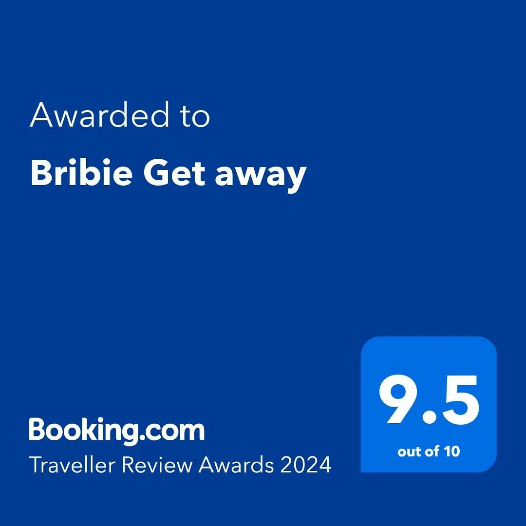 Bribie Get Away Apartment Bongaree Australia