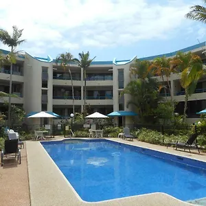 Placid Waters Holiday park